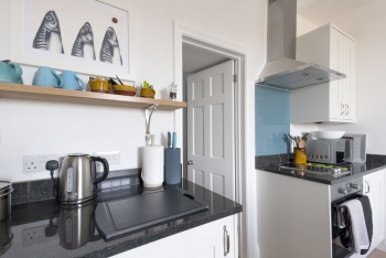 Conversion to Flats - St Ives, Cornwall10