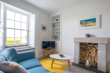 Conversion to Flats - St Ives, Cornwall12
