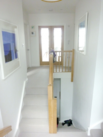 Conversion to Flats - St Ives, Cornwall18