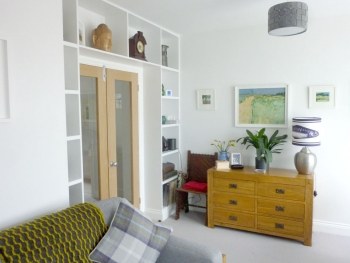 Conversion to Flats - St Ives, Cornwall20