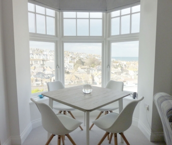 Conversion to Flats - St Ives, Cornwall23