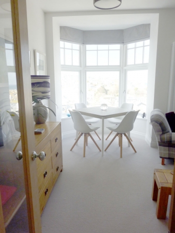 Conversion to Flats - St Ives, Cornwall24