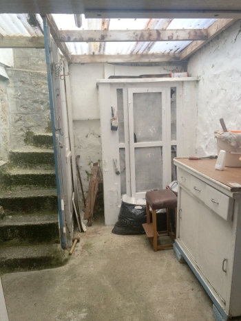 Conversion to Flats - St Ives, Cornwall25