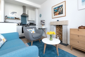 Conversion to Flats - St Ives, Cornwall3