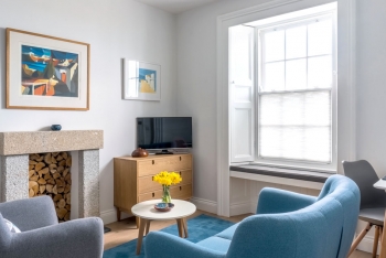 Conversion to Flats - St Ives, Cornwall4