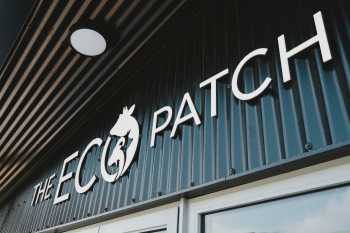 The Eco Patch-16September 03, 2021