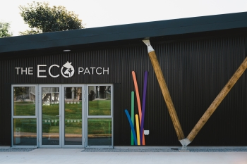 The Eco Patch-1September 03, 2021